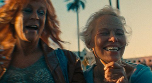 Zobacz film „The Last Showgirl” przedpremierowo w sieciach kin